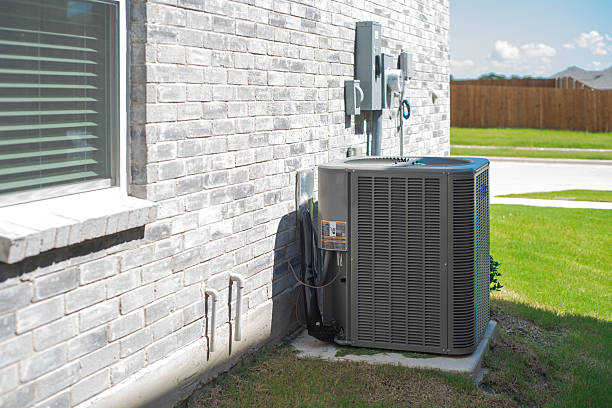 Reliable Ac Installation contractor in Hartford, MI by FH HVAC